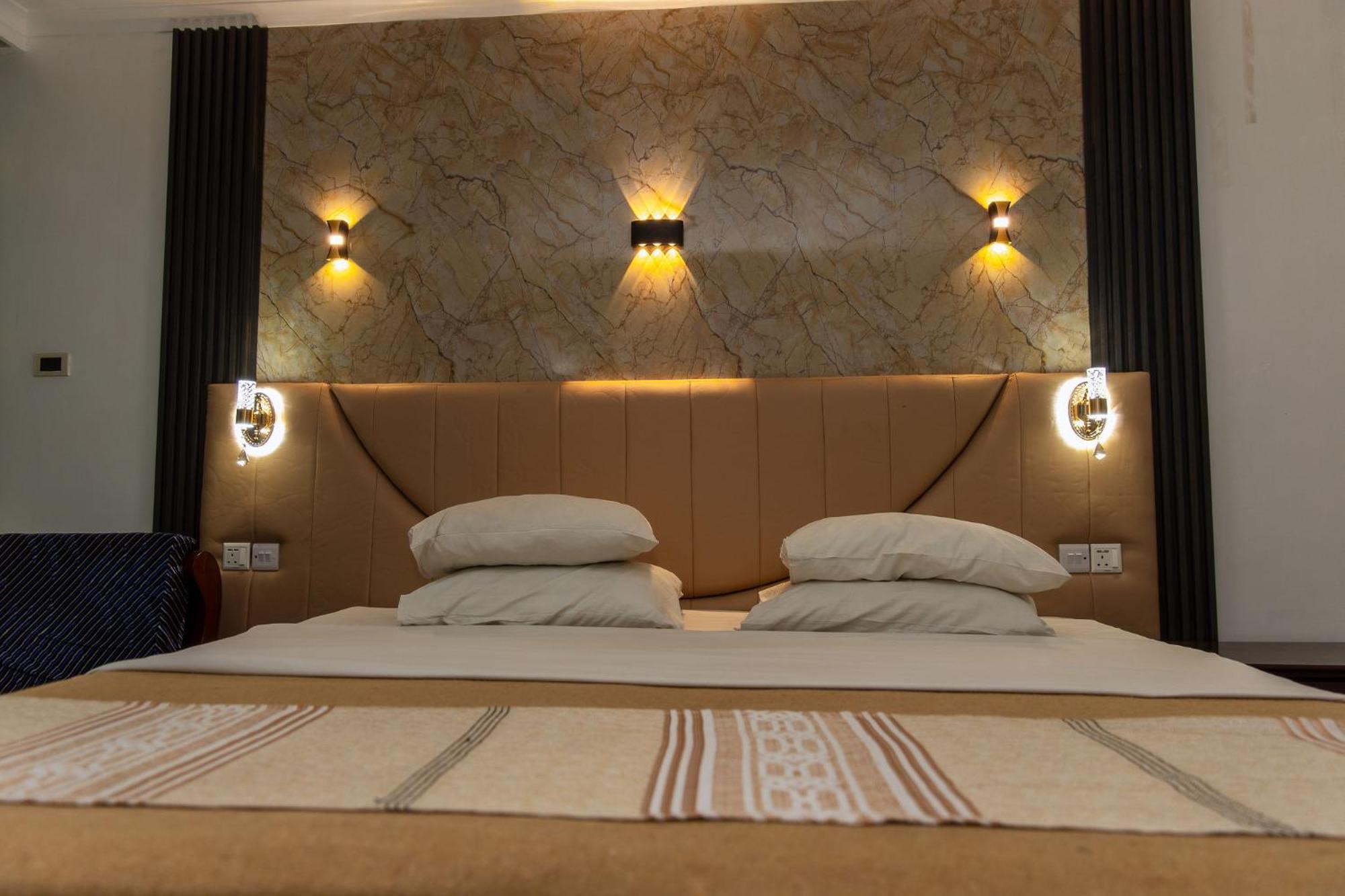 Mkonge Hotel Tanga Bagian luar foto