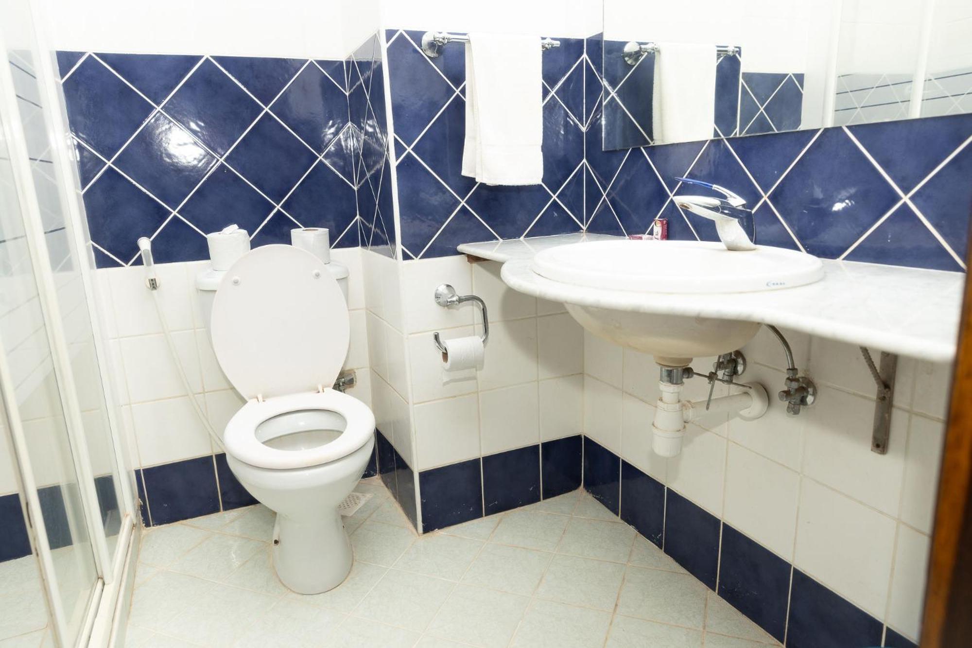 Mkonge Hotel Tanga Bagian luar foto