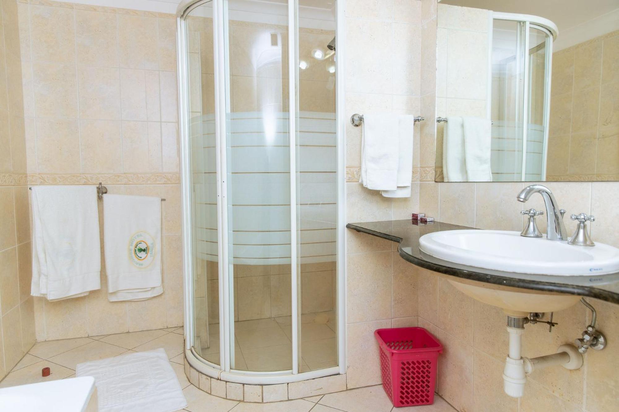 Mkonge Hotel Tanga Bagian luar foto